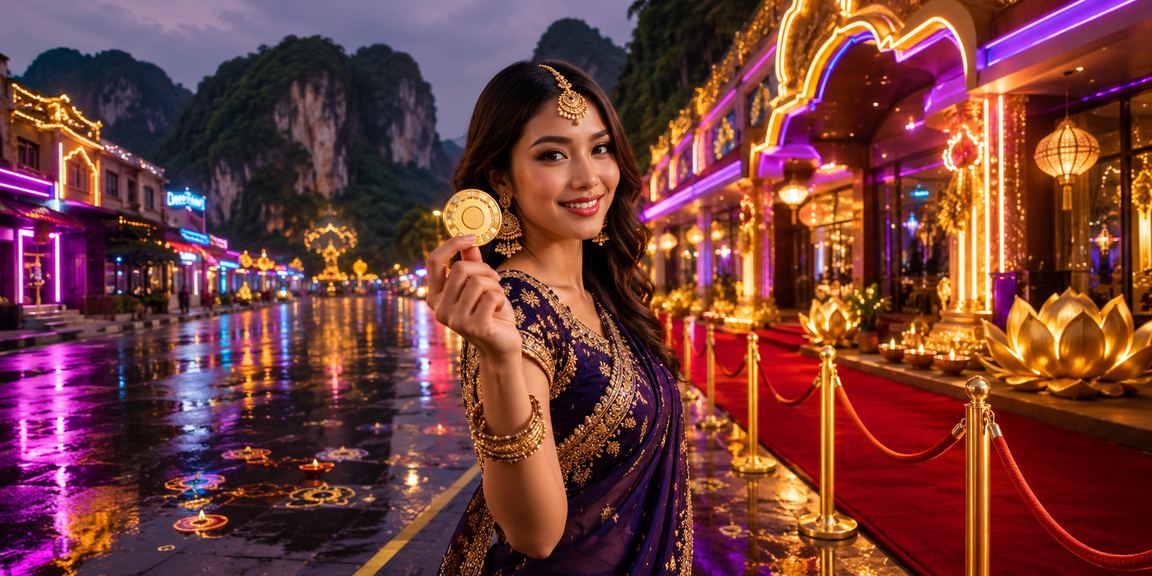 Pengguna VIP Ipoh menikmati bonus pertaruhan sukan eksklusif di iduit88