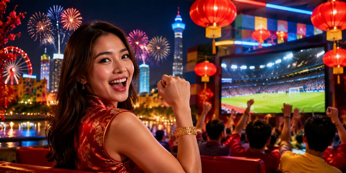 Pemain Malaysia menggunakan platform pertaruhan sukan iduit88 secara dalam talian